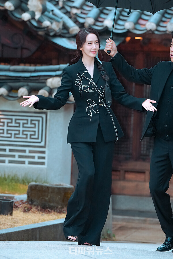 임윤아,포토월행사