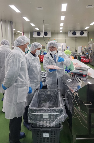 (사진제공=부산식약청)