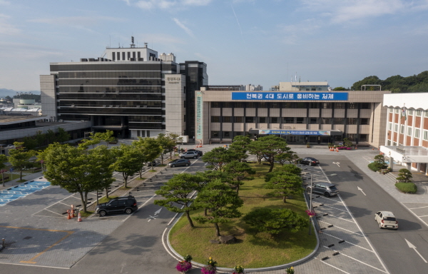 김제시, 2025년 외국인주민 및 다문화가족지원협의회 개최