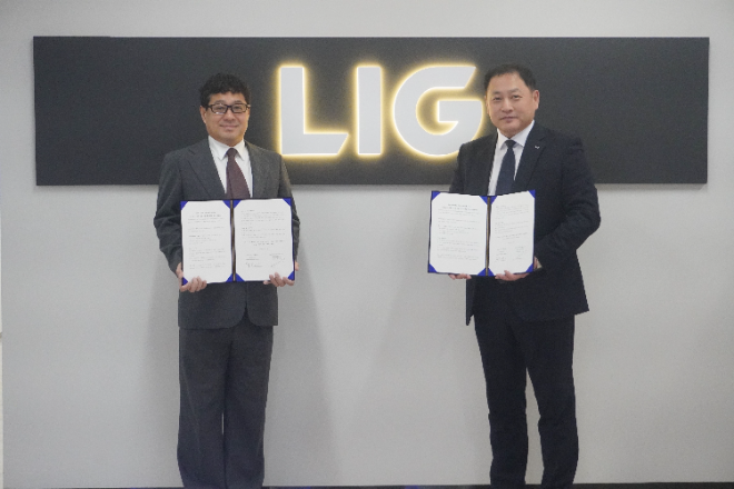 LIG넥스원, 시큐리티플랫폼과 ‘국방 AI 및 무인체계 보안 기술적용’ MOU 체결