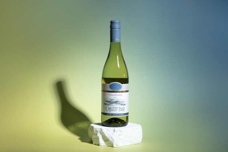 아영FBC 오이스터베이, 샤르도네 선보여