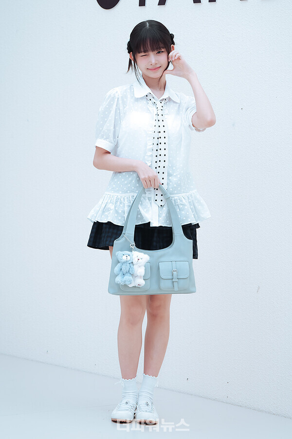 아이브레이,포토월행사