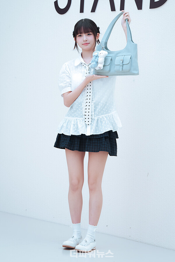 아이브레이,포토월행사