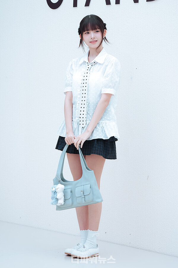 아이브레이,포토월행사