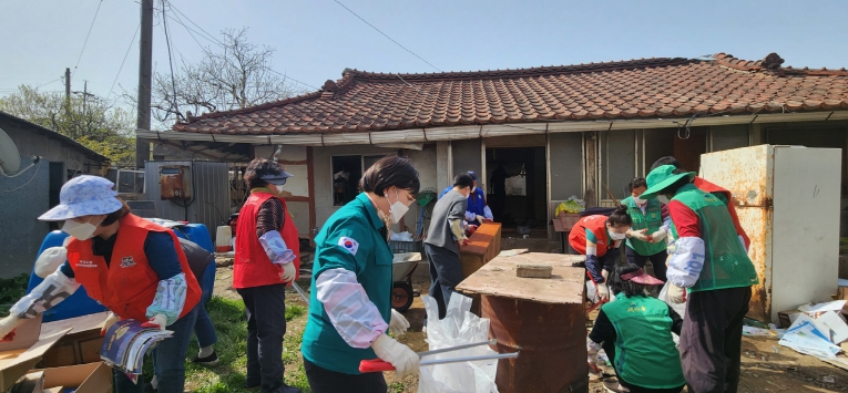 주거환경개선사업