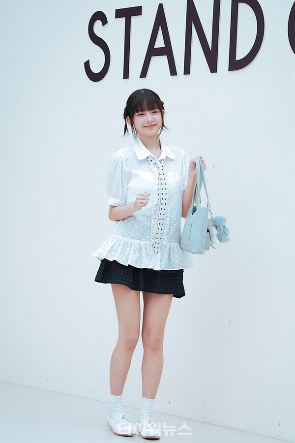 아이브레이,포토월행사