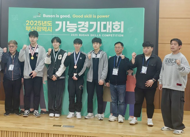 (사진제공=부산교육청)