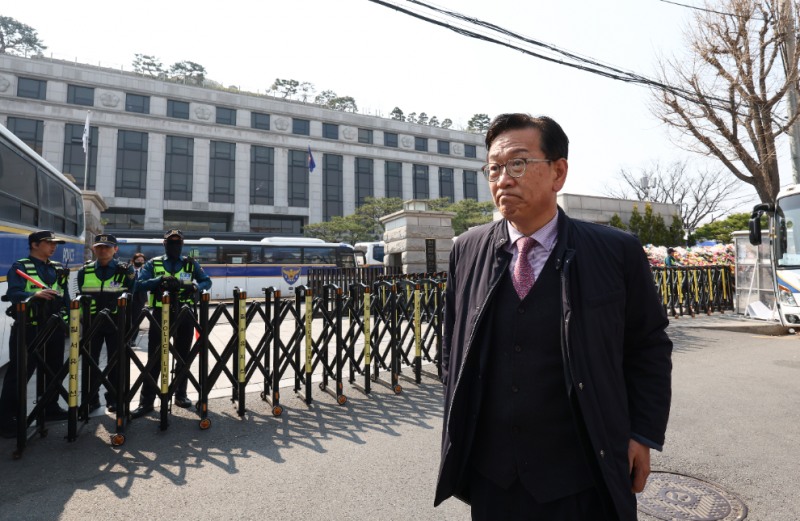 석동현 변호사(사진=연합뉴스)