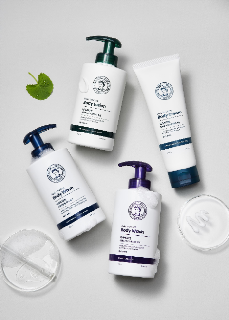 유한양행, 더마케어 브랜드 ‘더마푸라민’ 올리브영 공식 론칭