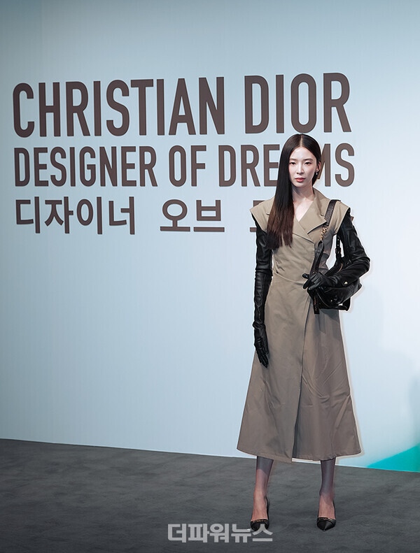 아이린킴,포토월행사