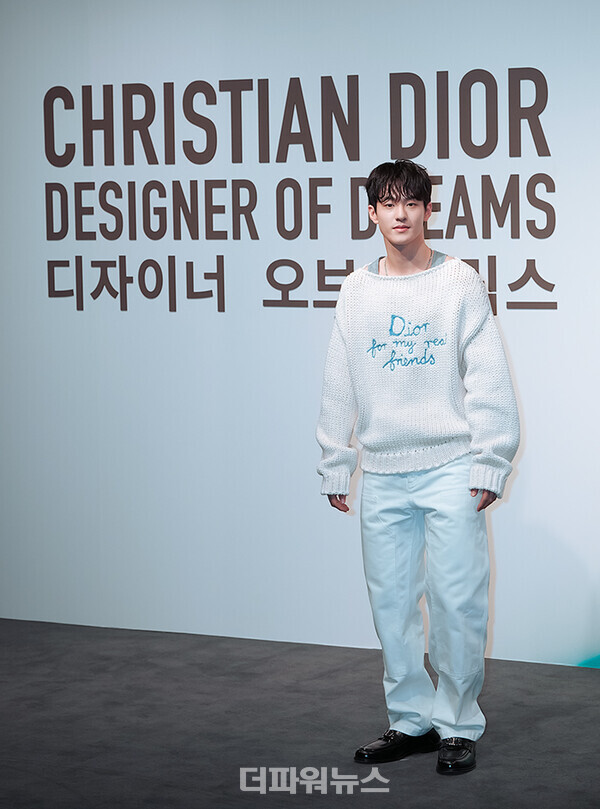 장성우,포토월행사