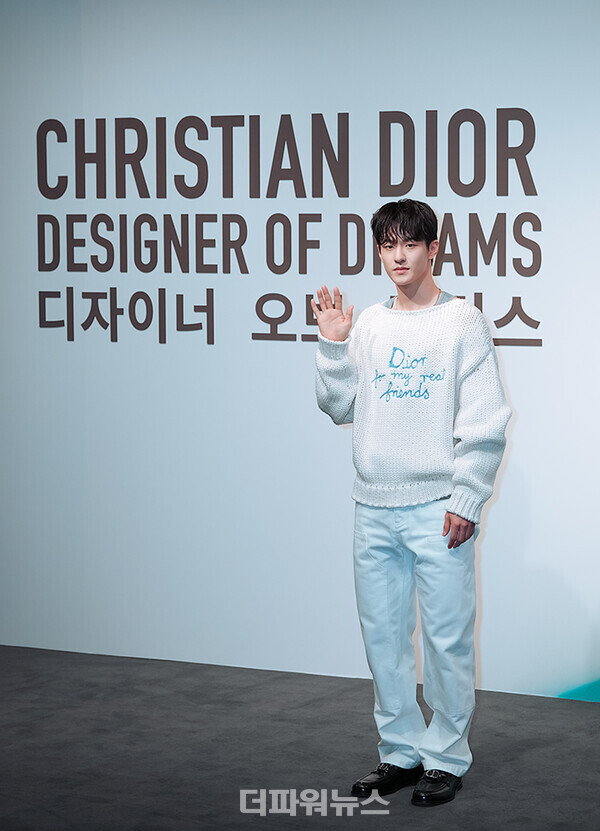 장성우,포토월행사