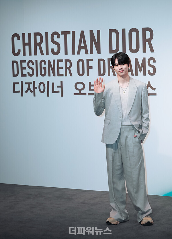 차준환,포토월행사