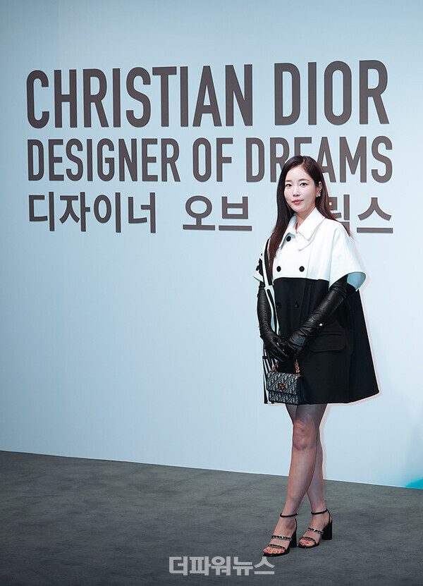 기은세,포토월행사