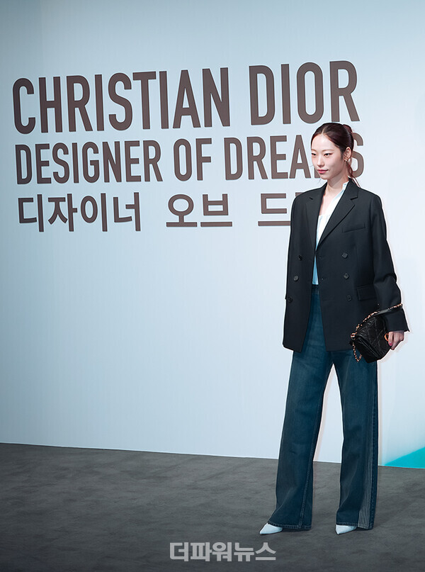 박희정,포토월행사