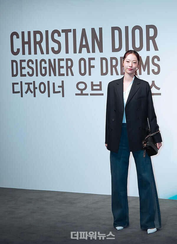 박희정,포토월행사