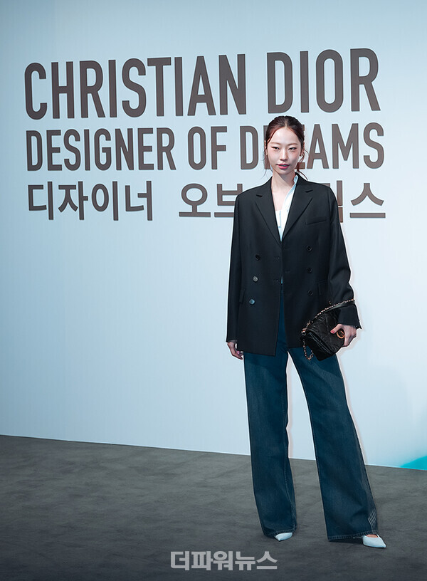 박희정,포토월행사