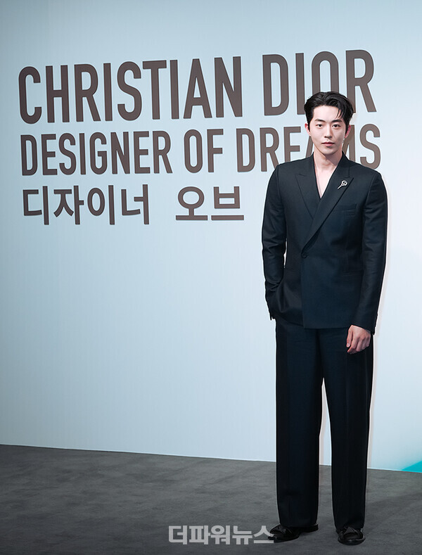 남주혁,포토월행사