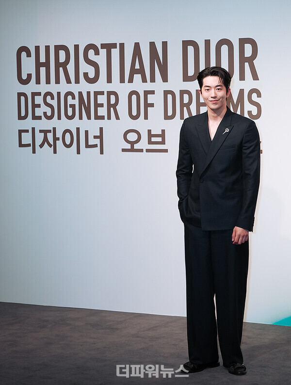 남주혁,포토월행사