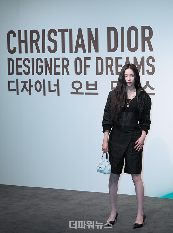 미야오나린,포토월행사