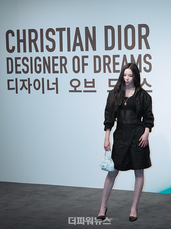 미야오나린,포토월행사