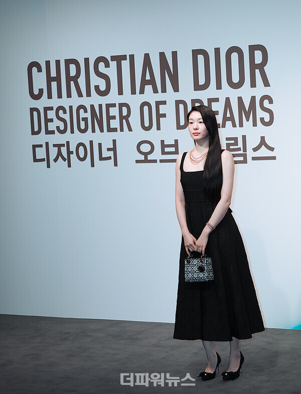 김연아,포토월행사