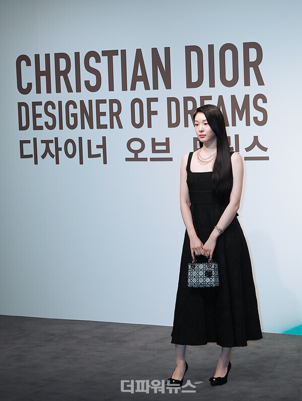 김연아,포토월행사