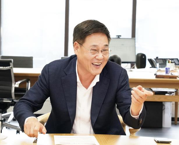 정문헌 종로구청장