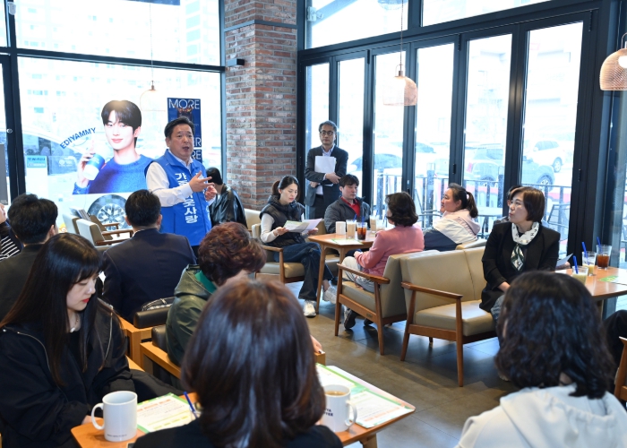 광주 남구 공직사회, ‘지역상권 소비 활성화’ 총력