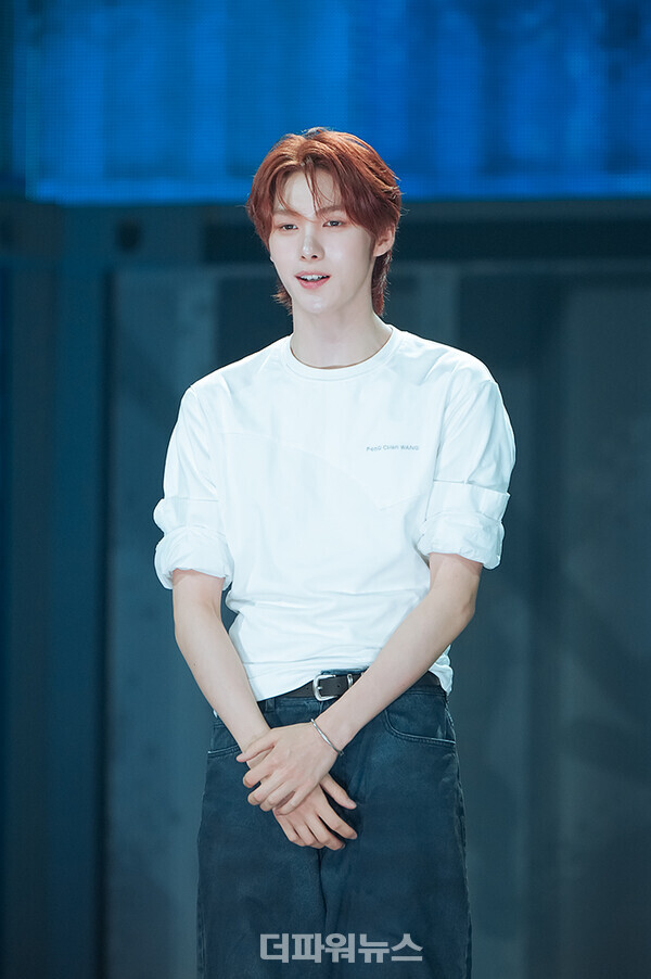 투어스,TWS(투어스)미니3집‘TRYWITHUS’미디어쇼케이스