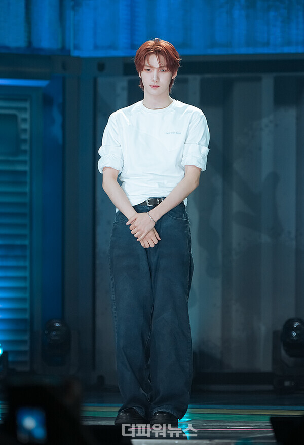 투어스영재,TWS(투어스)미니3집‘TRYWITHUS’미디어쇼케이스