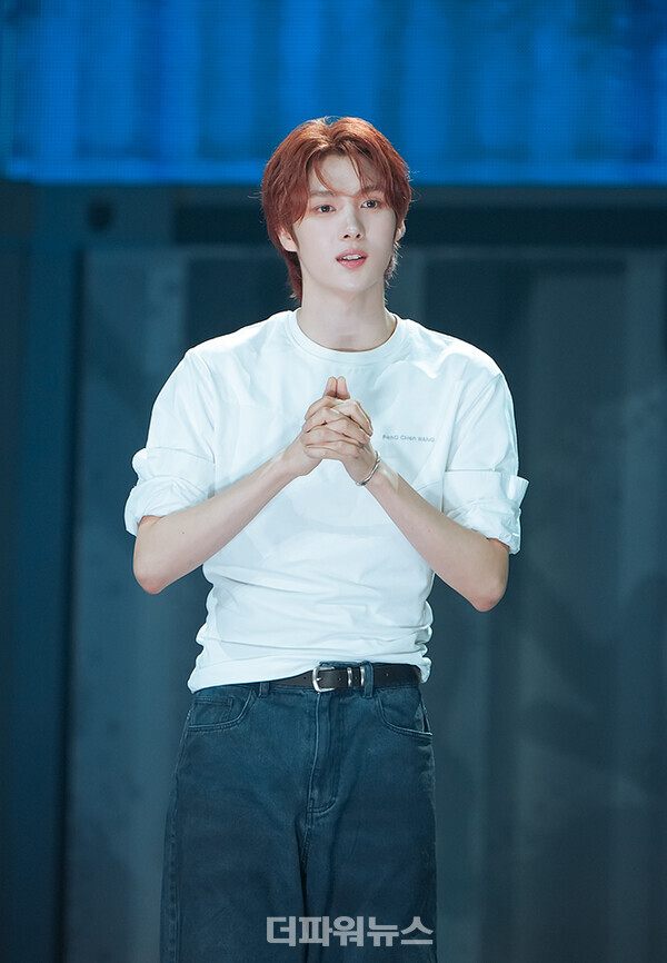 투어스영재,TWS(투어스)미니3집‘TRYWITHUS’미디어쇼케이스