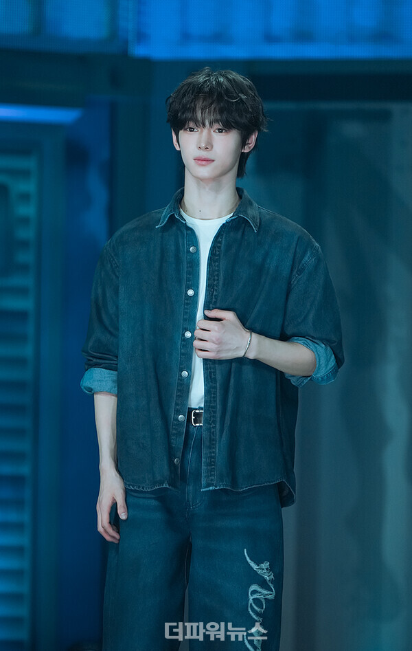 투어스한진,TWS(투어스)미니3집‘TRYWITHUS’미디어쇼케이스