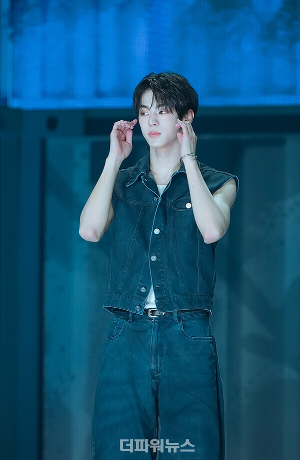 투어스도훈,TWS(투어스)미니3집‘TRYWITHUS’미디어쇼케이스