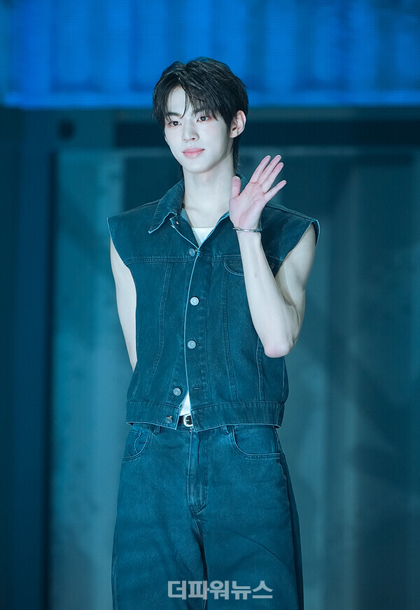 투어스도훈,TWS(투어스)미니3집‘TRYWITHUS’미디어쇼케이스