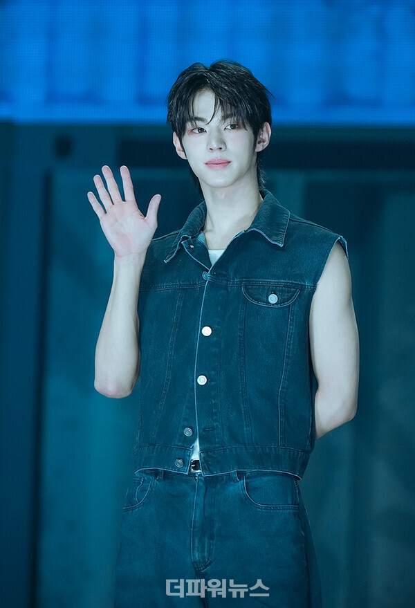 투어스도훈,TWS(투어스)미니3집‘TRYWITHUS’미디어쇼케이스