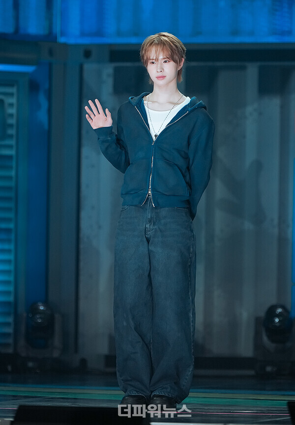 투어스경민,TWS(투어스)미니3집‘TRYWITHUS’미디어쇼케이스