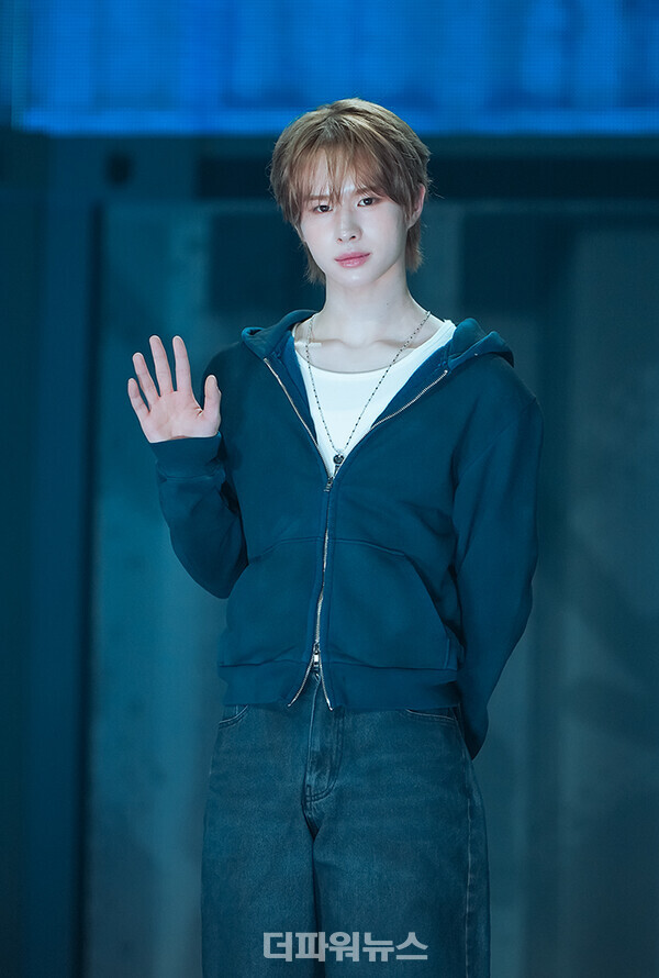 투어스경민,TWS(투어스)미니3집‘TRYWITHUS’미디어쇼케이스