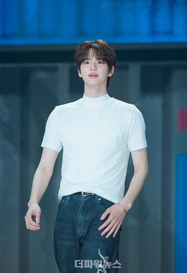 투어스신유,TWS(투어스)미니3집‘TRYWITHUS’미디어쇼케이스