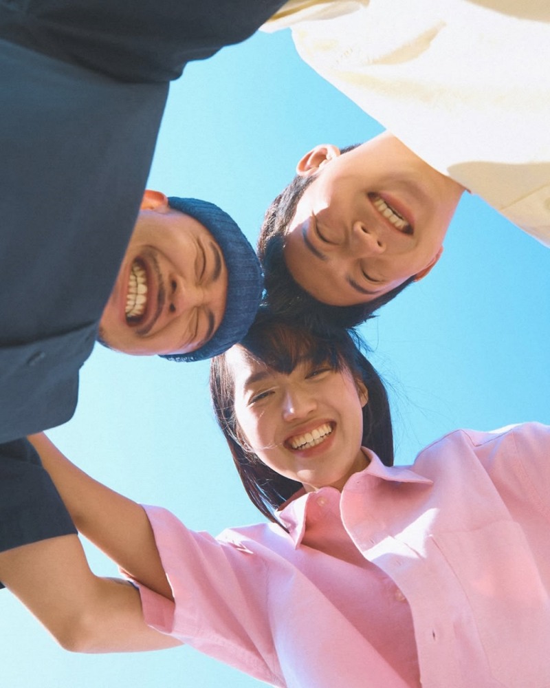 이랜드 스파오, ‘썸머 시티보이’ 컬렉션 공개