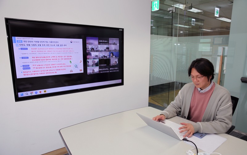 NS홈쇼핑, ‘NS상생캠퍼스 식품품질 안전스쿨’ 실시