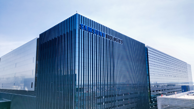 삼성바이오로직스, 창립 14주년..."올해 매출 5조원 돌파 전망"