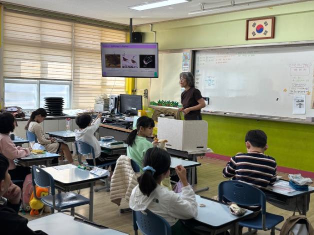 서산시, 초중고 대상‘찾아가는 양성평등 교육’ 실시