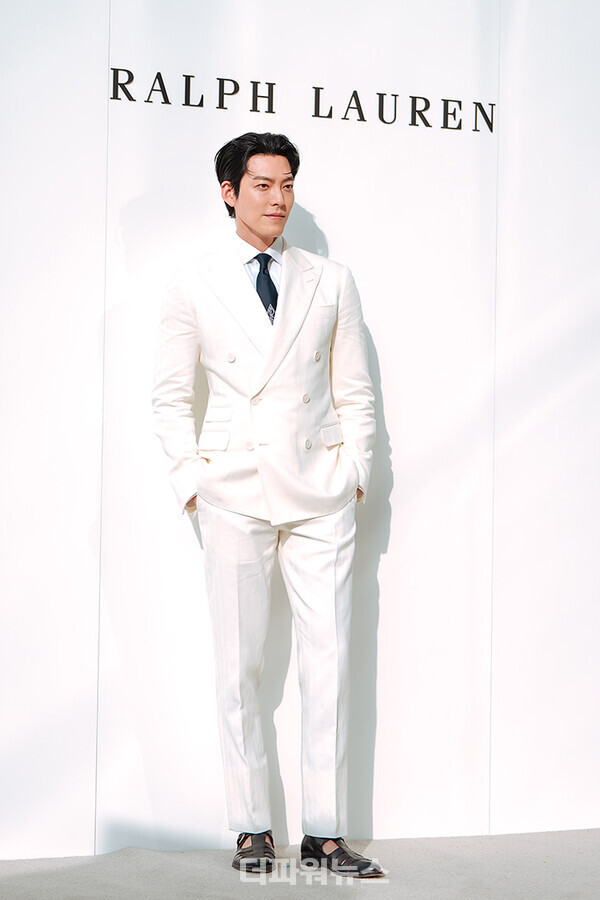 김우빈,포토월행사