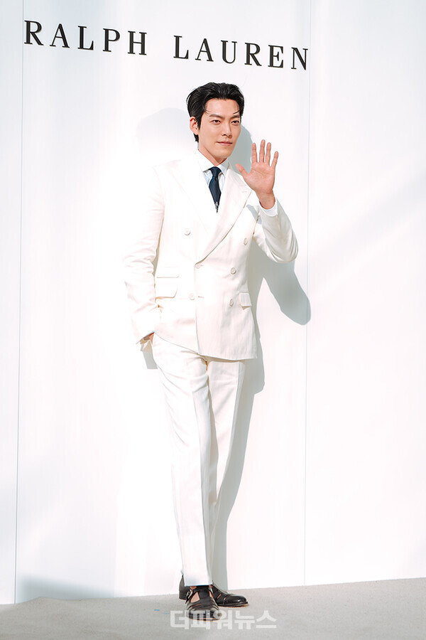 김우빈,포토월행사