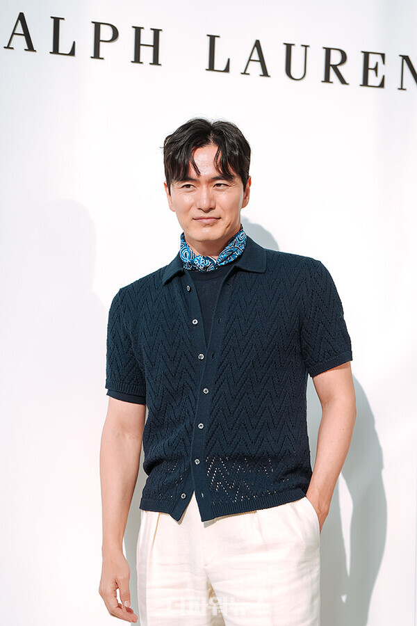 이진욱,포토월행사