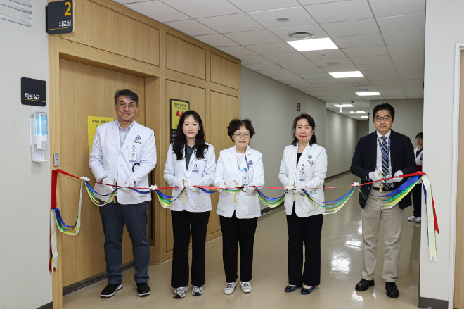 용인세브란스, 첨단 방사선 치료 장비 본격 가동