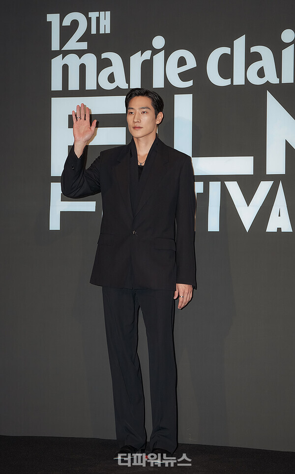 노상현,포토월행사