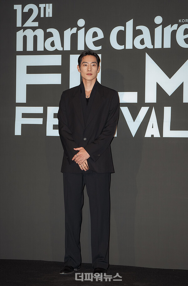 노상현,포토월행사