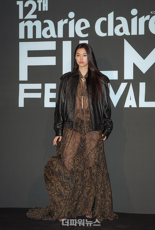 김도연,포토월행사